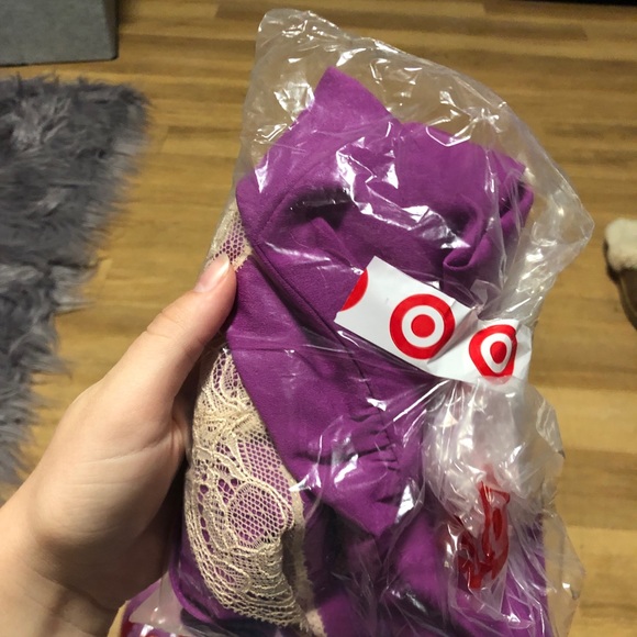 Rodarte for Target Pink Camisole - Picture 4 of 4